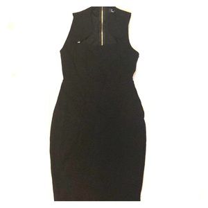 Bodycon LBD
